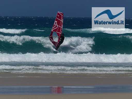 Playa de Traba: immagine 5 di 27