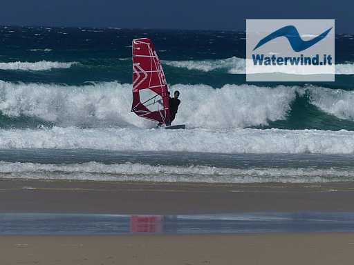 Playa de Traba: immagine 6 di 27
