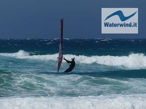 Playa de Traba: immagine 8 di 27