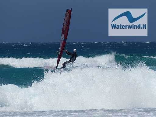 Playa de Traba: immagine 9 di 27