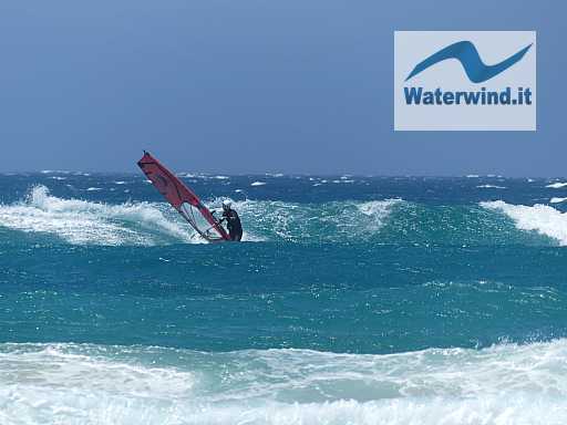 Playa de Traba: immagine 12 di 27