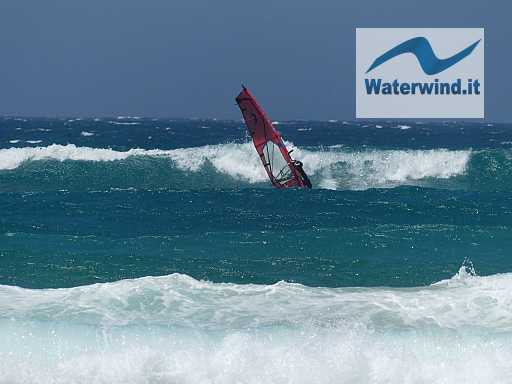 Playa de Traba: immagine 13 di 27