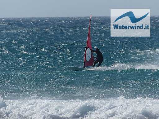 Playa de Traba: immagine 15 di 27