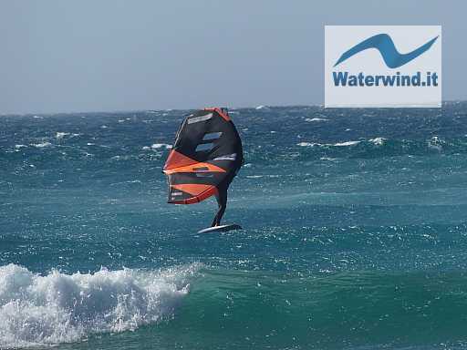 Playa de Traba: immagine 16 di 27