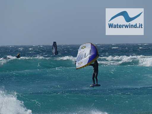 Playa de Traba: immagine 17 di 27