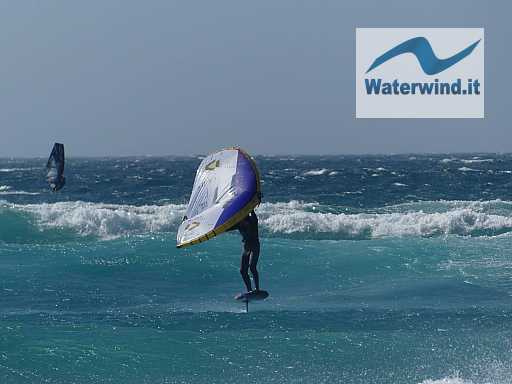 Playa de Traba: immagine 18 di 27