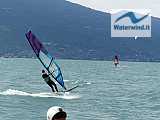 Pra de la Fam, Lago di Garda