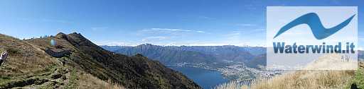 Capanna Gambarogno, CH: immagine 11 di 46