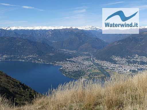 Capanna Gambarogno, CH: immagine 13 di 46
