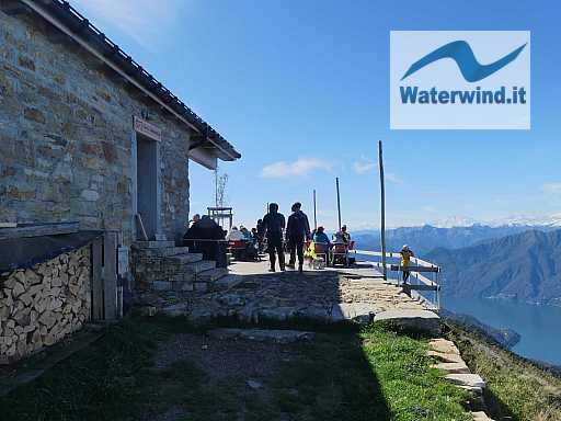 Capanna Gambarogno, CH: immagine 23 di 46