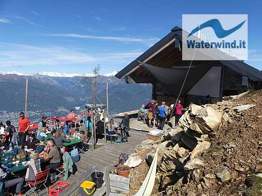 Capanna Gambarogno, CH: immagine 29 di 46