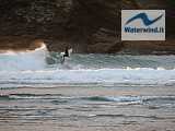 Surf, Galizia e Asturie