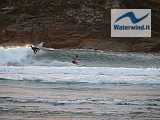 Surf, Galizia e Asturie