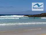 Surf, Galizia e Asturie