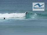 Surf, Galizia e Asturie