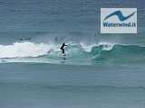 Surf, Galizia e Asturie