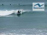 Surf, Galizia e Asturie
