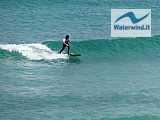 Surf, Galizia e Asturie