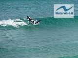 Surf, Galizia e Asturie