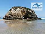 Surf, Galizia e Asturie