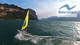Pra de la Fam, Lago di Garda