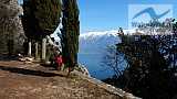Eremo di San Valentino, Gargnano