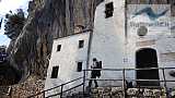 Eremo di San Valentino, Gargnano