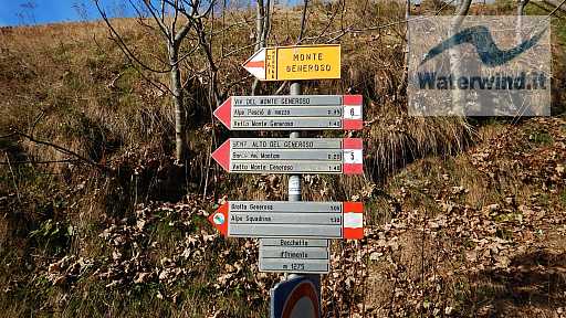 Monte Generoso: immagine 2 di 92