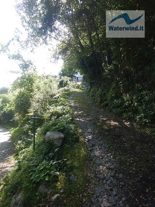 Monte Grona, Prealps near Como, 5/10/2019: image 5 of 53