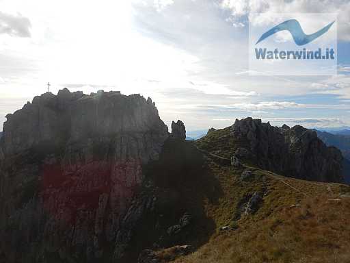 Monte Grona, Prealps near Como, 5/10/2019: image 40 of 53