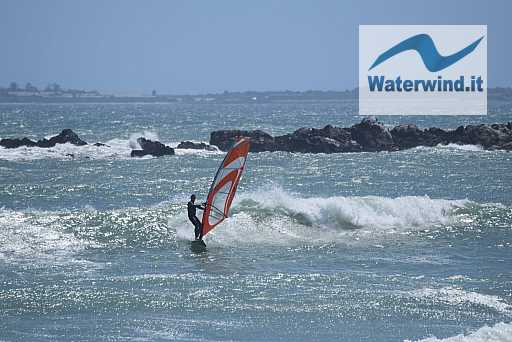 Big Bay (Sud Africa), 24/01/2019: immagine 2 di 235