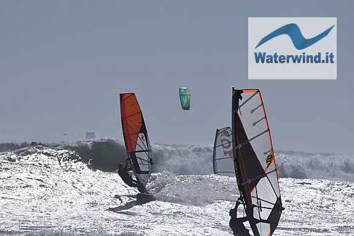 Big Bay (Sud Africa), 24/01/2019: immagine 3 di 235
