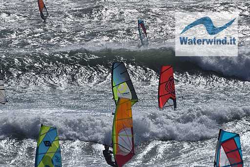 Big Bay (Sud Africa), 24/01/2019: immagine 71 di 235