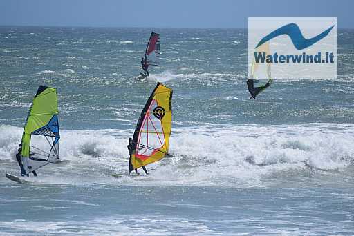 Big Bay (Sud Africa), 24/01/2019: immagine 113 di 235