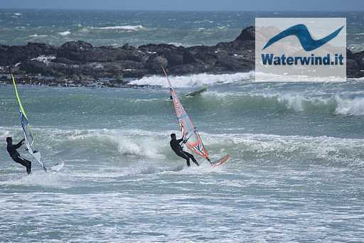 Big Bay (Afrique du Sud), 24/01/2019 : image 156 sur 235