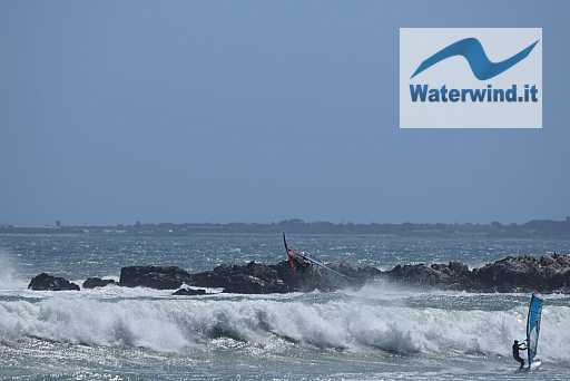 Big Bay (Afrique du Sud), 24/01/2019 : image 158 sur 235