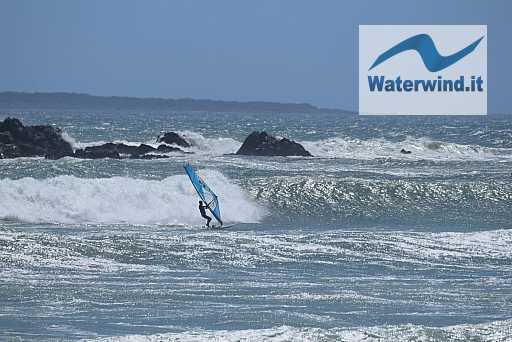 Big Bay (Afrique du Sud), 24/01/2019 : image 160 sur 235