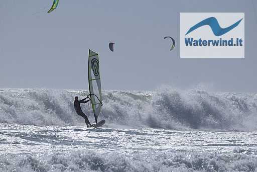 Big Bay (Sud Africa), 24/01/2019: immagine 223 di 235