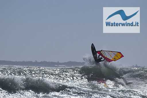 Big Bay (Sud Africa), 24/01/2019: immagine 229 di 235