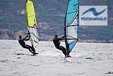 Pra de la Fam (Lago di Garda), 15/04/2018