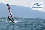Pra de la fam (Lago di Garda), 01/09/2019