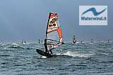 Pra de la fam (Lago di Garda), 01/09/2019