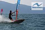 Pra de la fam (Lago di Garda), 01/09/2019