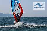 Pra de la fam (Lago di Garda), 01/09/2019