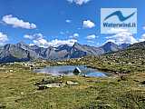 Malga e Lago Waldner (Valle Aurina)