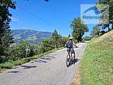 Malga Tesido (E-Bike)