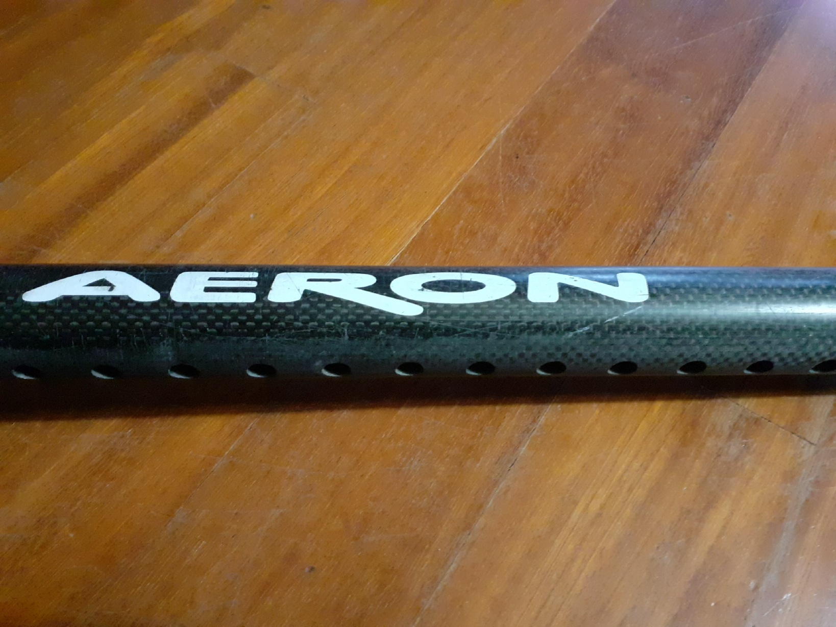 extension chinook aeron 9