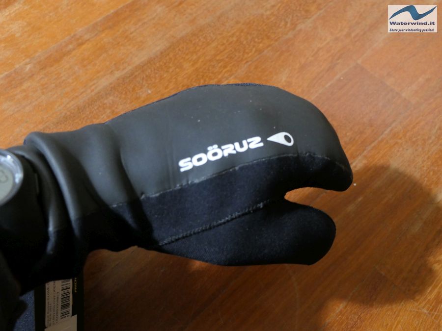 Windsurf Sooruz gloves boots 011