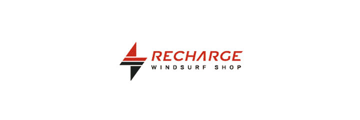 Recharge Store banner