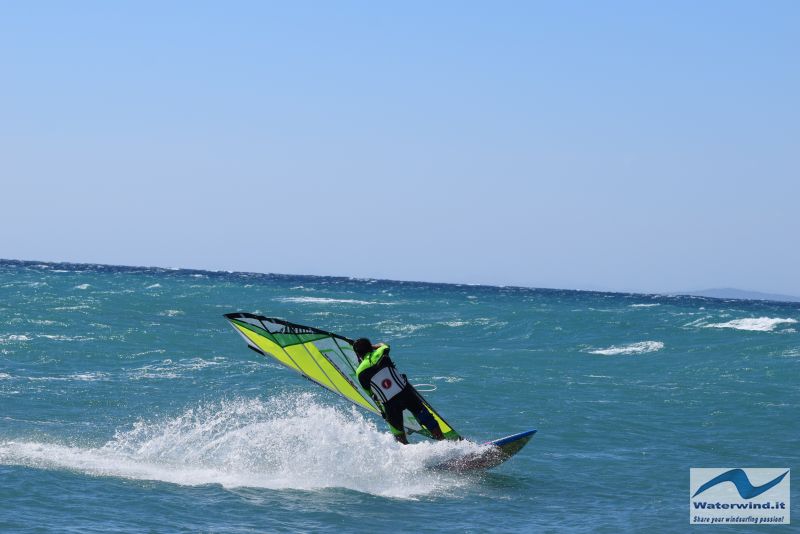 Windsurf Bordighera Liguria 256